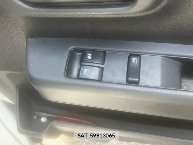 Daihatsu HIJET CARGO 2024-10 7219452-8