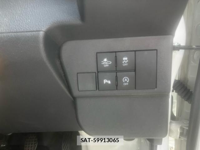 Daihatsu HIJET CARGO 2024-10 7219452-9
