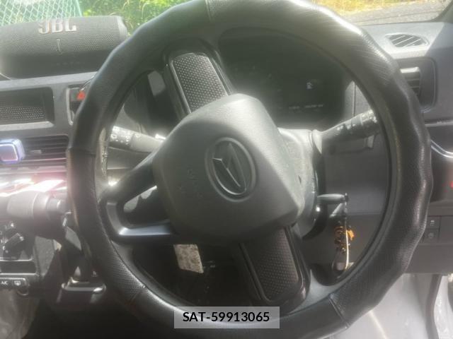 Daihatsu HIJET CARGO 2024-10 7219452-10