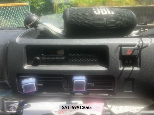 Daihatsu HIJET CARGO 2024-10 7219452-11