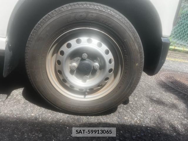 Daihatsu HIJET CARGO 2024-10 7219452-4