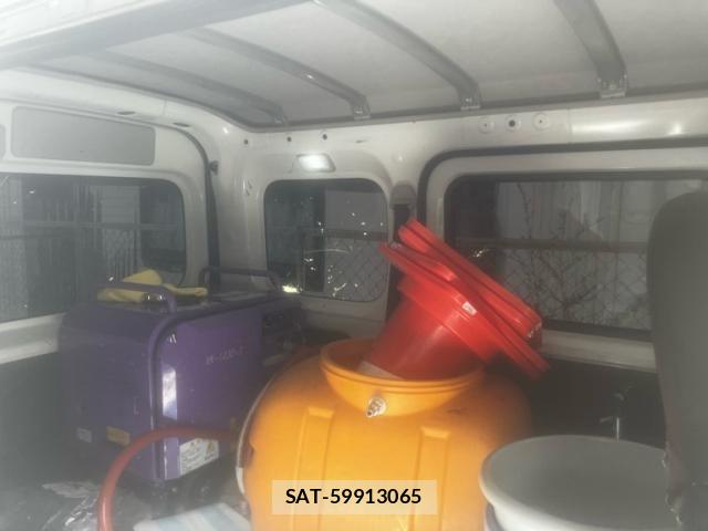 Daihatsu HIJET CARGO 2024-10 7219452-5