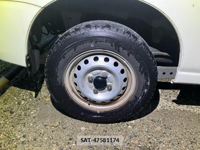 Daihatsu HIJET CARGO 2012-11 7219434-9