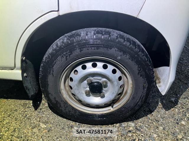 Daihatsu HIJET CARGO 2012-11 7219434-10