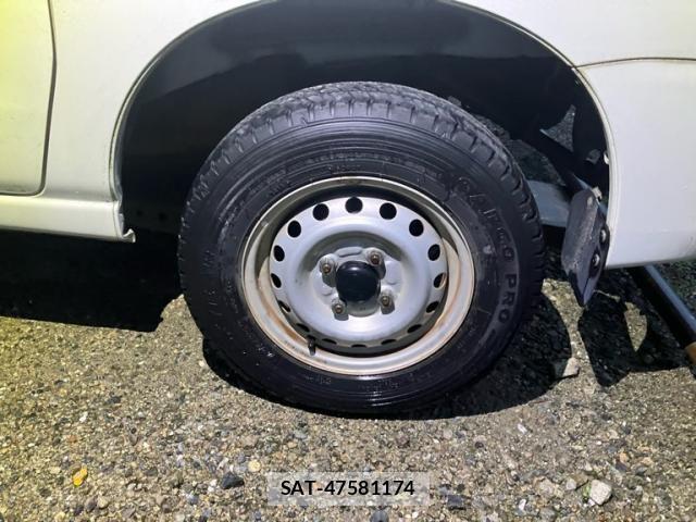Daihatsu HIJET CARGO 2012-11 7219434-12