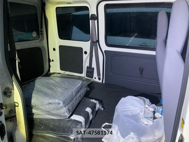 Daihatsu HIJET CARGO 2012-11 7219434-13