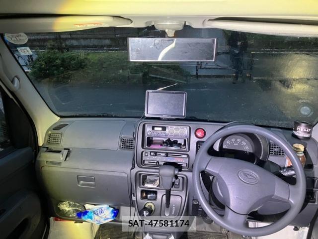 Daihatsu HIJET CARGO 2012-11 7219434-14