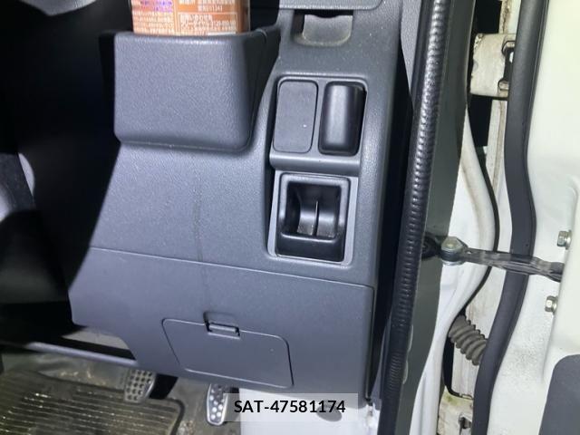 Daihatsu HIJET CARGO 2012-11 7219434-17