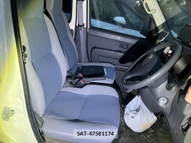 Daihatsu HIJET CARGO 2012-11 7219434-18