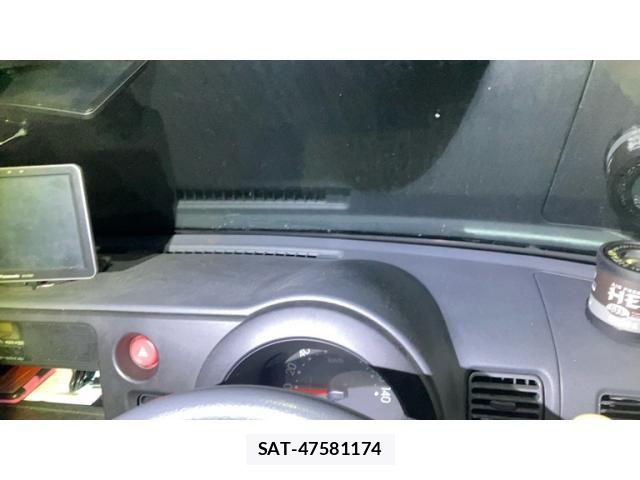Daihatsu HIJET CARGO 2012-11 7219434-25