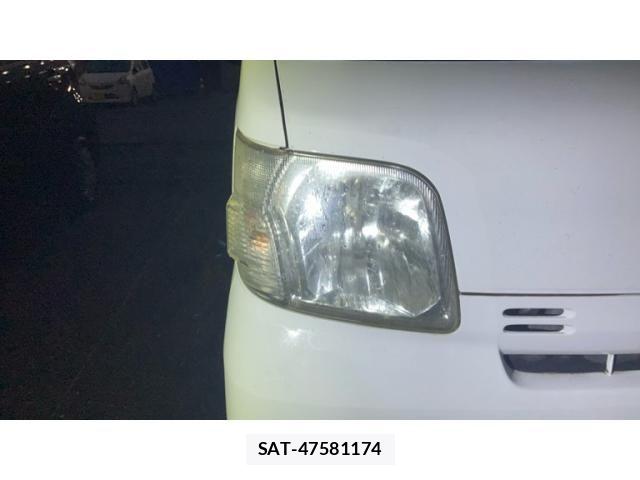 Daihatsu HIJET CARGO 2012-11 7219434-26