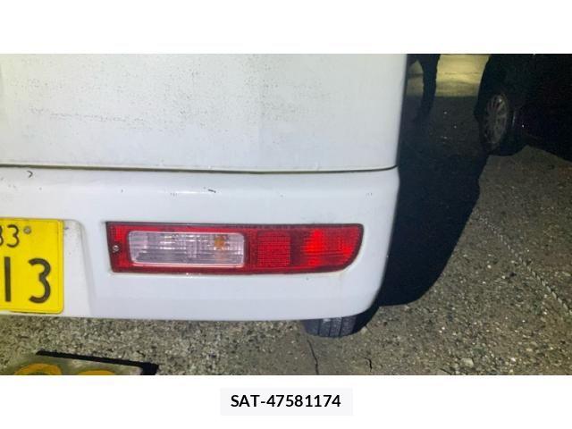 Daihatsu HIJET CARGO 2012-11 7219434-27