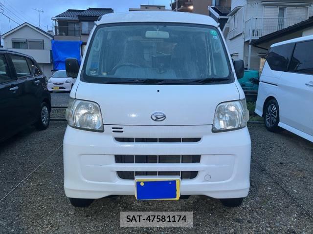 Daihatsu HIJET CARGO 2012-11 7219434-3