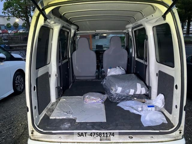 Daihatsu HIJET CARGO 2012-11 7219434-7