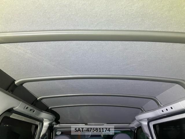 Daihatsu HIJET CARGO 2012-11 7219434-8