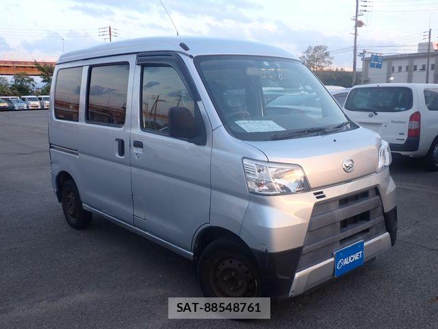 Daihatsu HIJET CARGO 2020-05 7219446-0