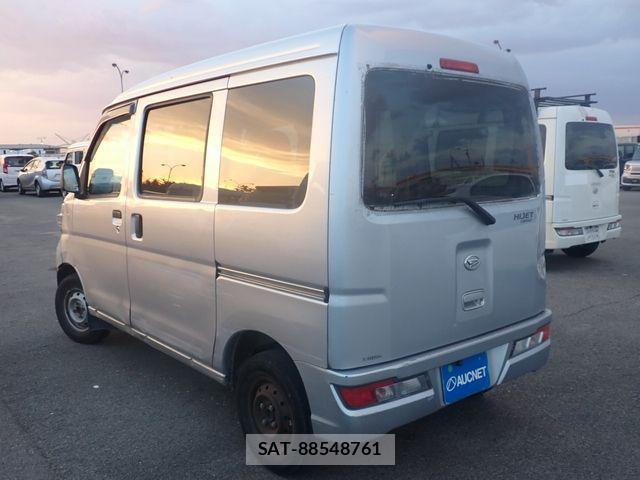 Daihatsu HIJET CARGO 2020-05 7219446-2