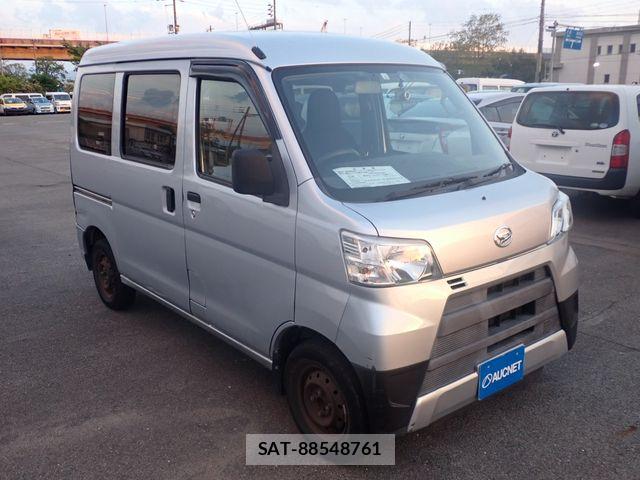 Daihatsu HIJET CARGO 2020-05 7219446-3