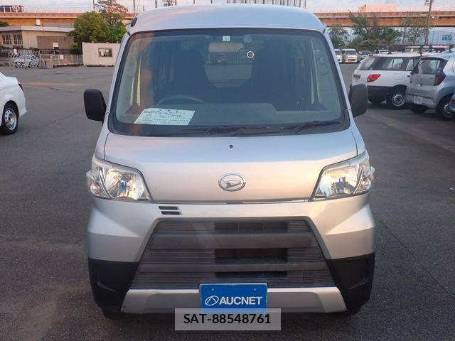 Daihatsu HIJET CARGO 2020-05 7219446-4