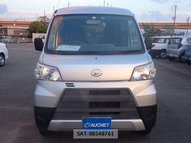 Daihatsu HIJET CARGO 2020-05 7219446-5