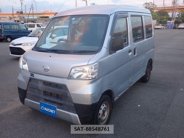 Daihatsu HIJET CARGO 2020-05 7219446-6