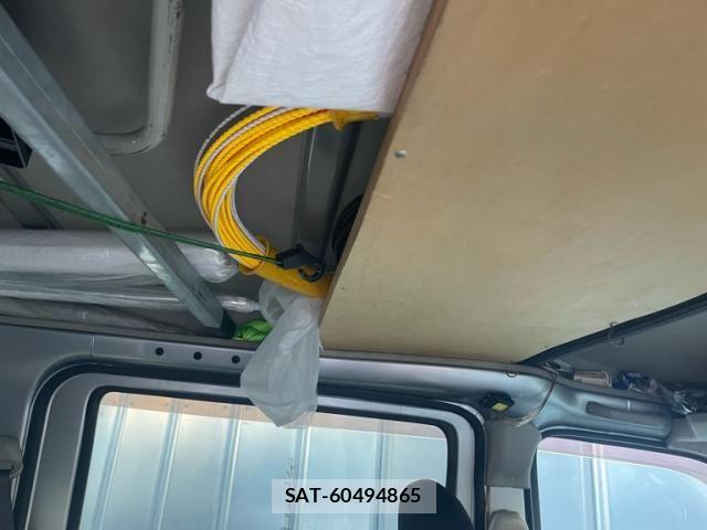Daihatsu HIJET CARGO 2018-08 7219435-9