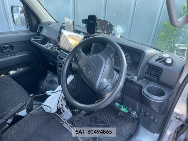 Daihatsu HIJET CARGO 2018-08 7219435-10