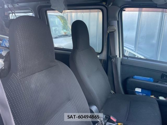 Daihatsu HIJET CARGO 2018-08 7219435-11