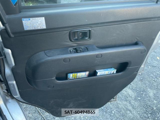 Daihatsu HIJET CARGO 2018-08 7219435-13