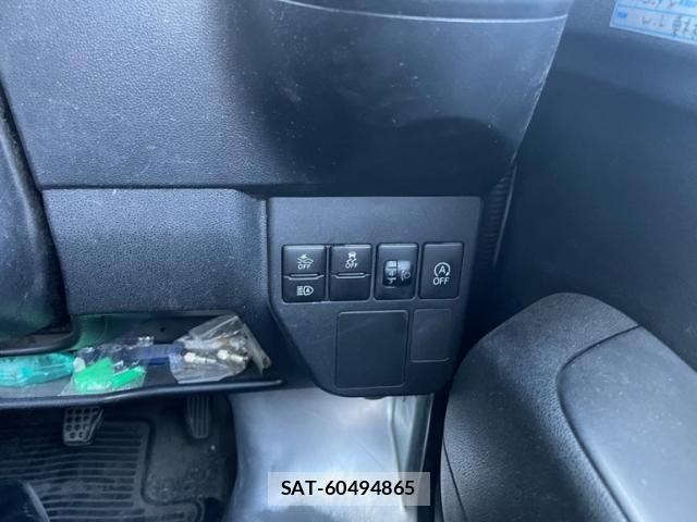 Daihatsu HIJET CARGO 2018-08 7219435-14