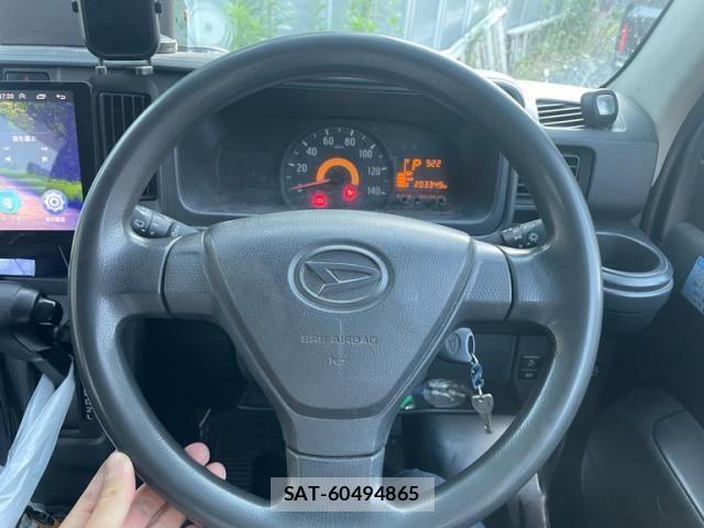 Daihatsu HIJET CARGO 2018-08 7219435-15
