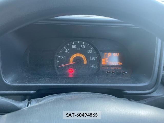 Daihatsu HIJET CARGO 2018-08 7219435-16