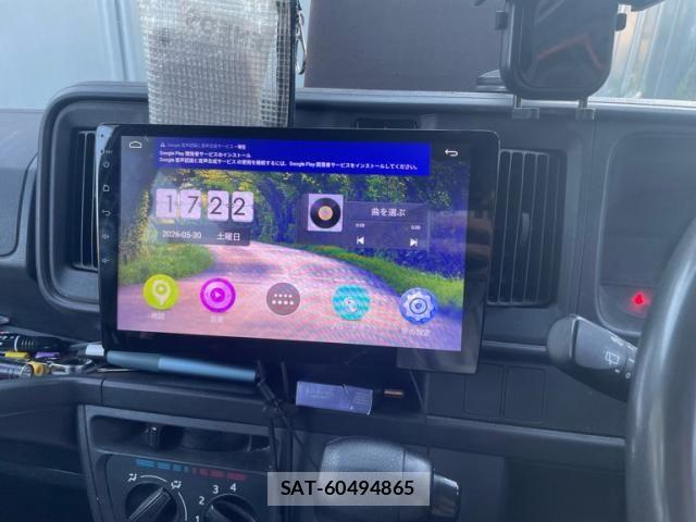 Daihatsu HIJET CARGO 2018-08 7219435-18