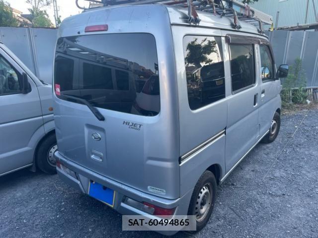 Daihatsu HIJET CARGO 2018-08 7219435-2