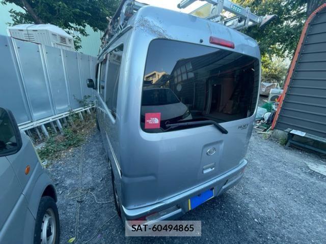 Daihatsu HIJET CARGO 2018-08 7219435-3