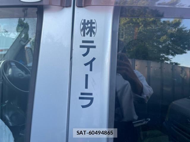 Daihatsu HIJET CARGO 2018-08 7219435-5