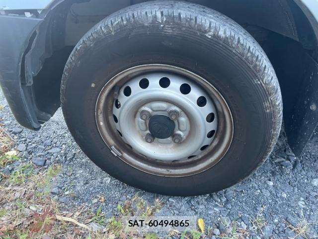 Daihatsu HIJET CARGO 2018-08 7219435-6