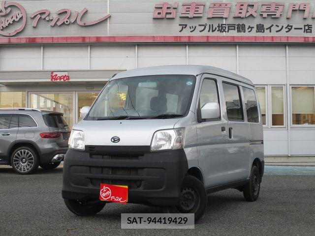 Daihatsu HIJET CARGO 2014-04 7219433-0