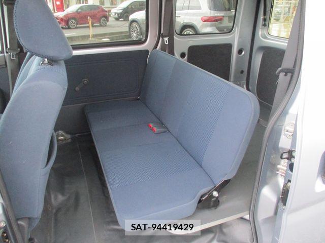 Daihatsu HIJET CARGO 2014-04 7219433-9