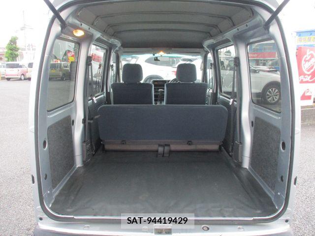 Daihatsu HIJET CARGO 2014-04 7219433-10