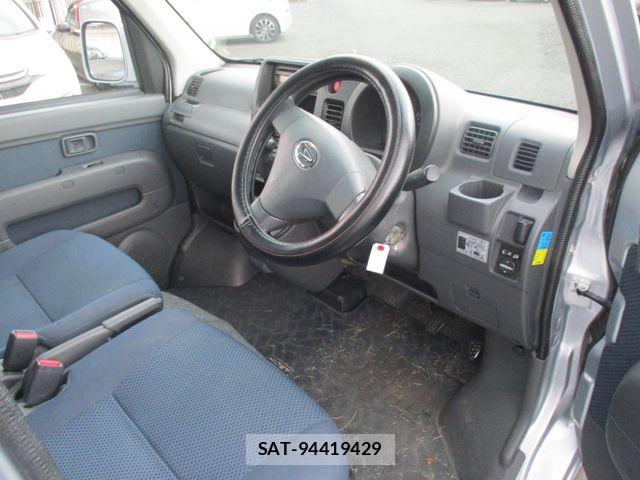 Daihatsu HIJET CARGO 2014-04 7219433-11