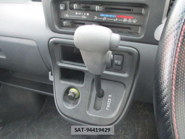 Daihatsu HIJET CARGO 2014-04 7219433-15