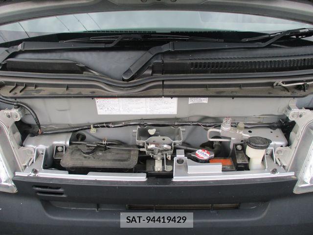 Daihatsu HIJET CARGO 2014-04 7219433-17