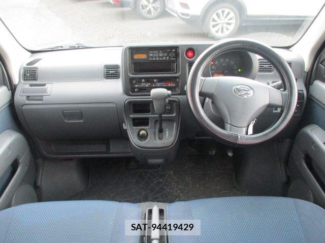 Daihatsu HIJET CARGO 2014-04 7219433-1