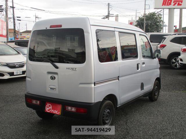 Daihatsu HIJET CARGO 2014-04 7219433-2