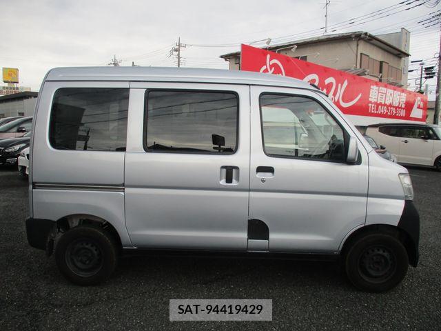 Daihatsu HIJET CARGO 2014-04 7219433-3