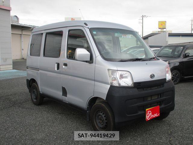 Daihatsu HIJET CARGO 2014-04 7219433-5