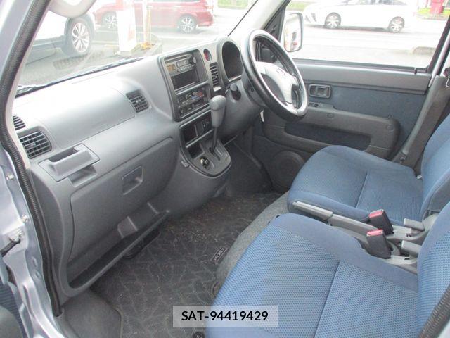 Daihatsu HIJET CARGO 2014-04 7219433-7