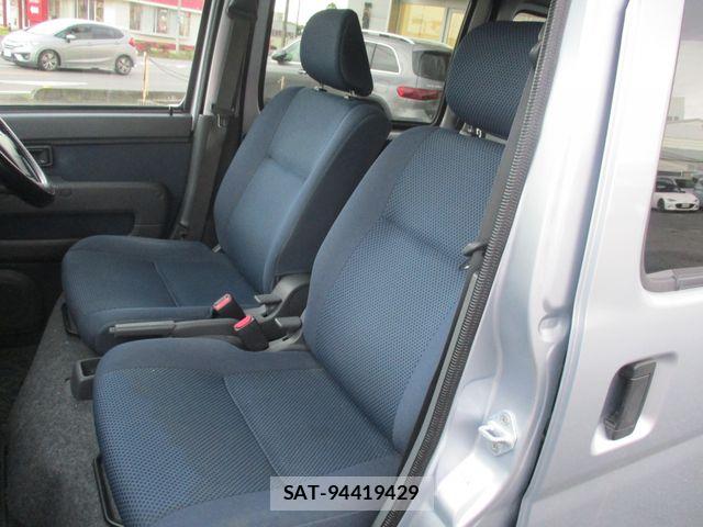 Daihatsu HIJET CARGO 2014-04 7219433-8