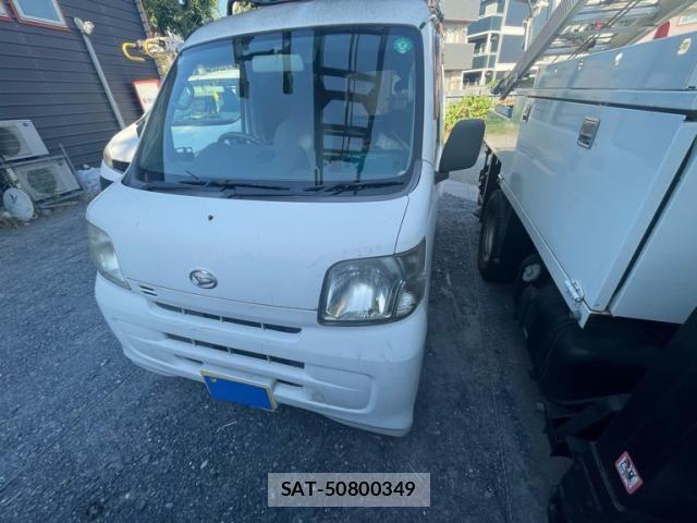 Daihatsu HIJET CARGO 2012-07 7219431-0